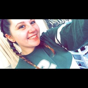 Meet your Posher, Kelly